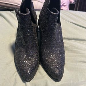 dress shoes size 7